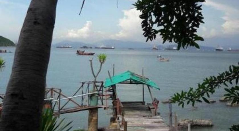Rimtalay Resort Koh Si Chang Exterior photo